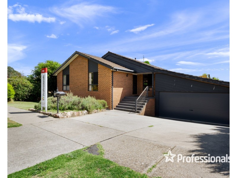 58 Menzies Street, Wodonga VIC 3690