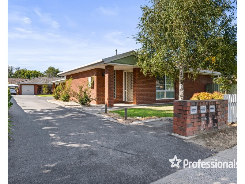 1-3/186 Lawrence Street, Wodonga VIC 3690