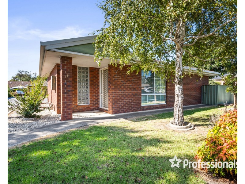 1-3/186 Lawrence Street, Wodonga VIC 3690