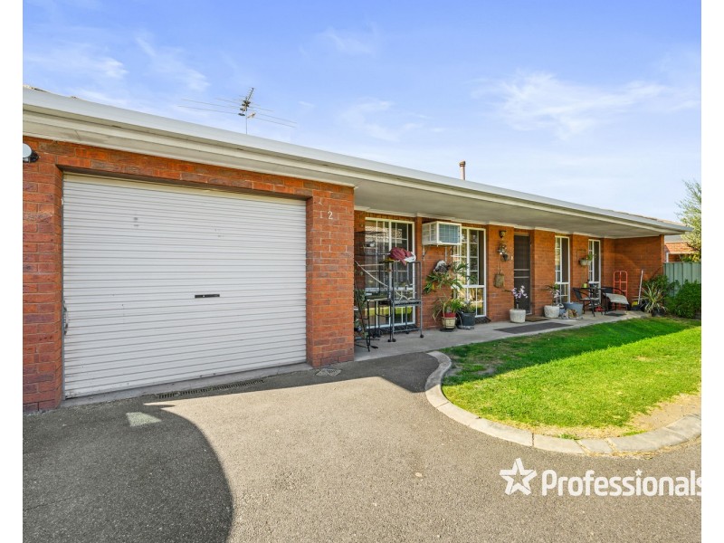 1-3/186 Lawrence Street, Wodonga VIC 3690