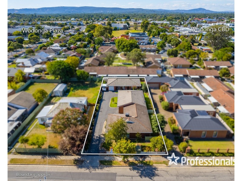 1-3/186 Lawrence Street, Wodonga VIC 3690