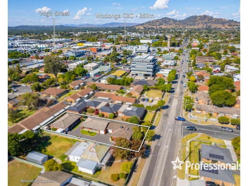 1-3/186 Lawrence Street, Wodonga VIC 3690