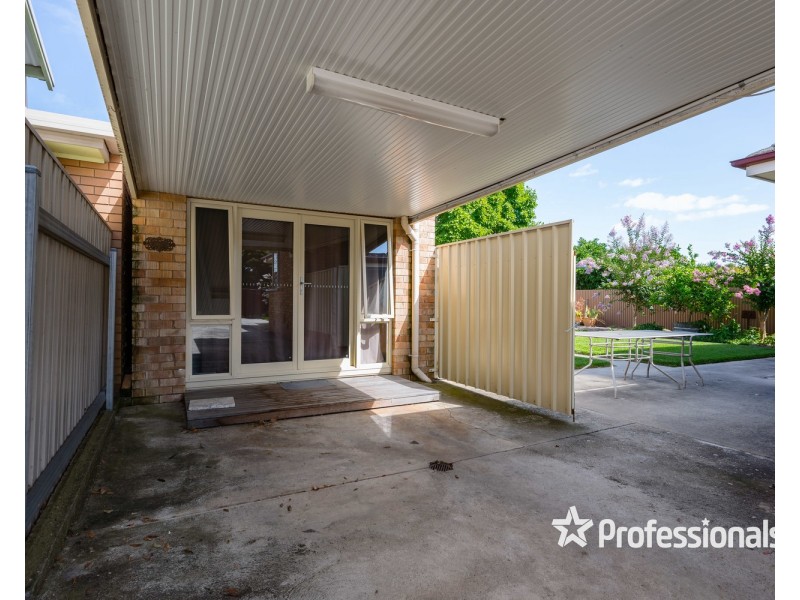 55 Leonard Street, Wodonga VIC 3690