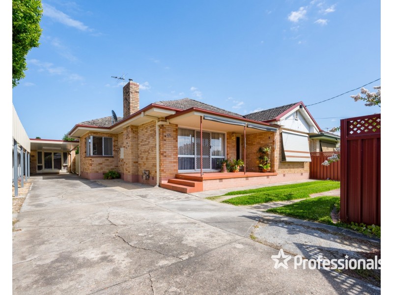 55 Leonard Street, Wodonga VIC 3690