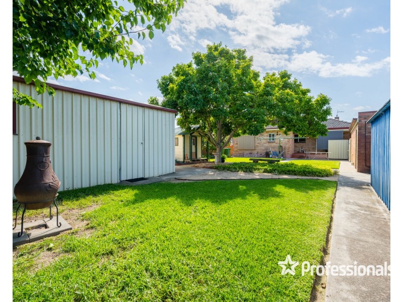 55 Leonard Street, Wodonga VIC 3690