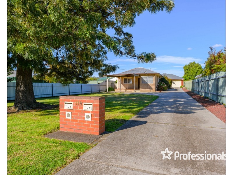1/114 Phillips Street, Wodonga VIC 3690