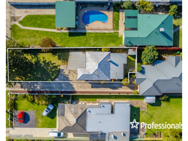 1/114 Phillips Street, Wodonga VIC 3690