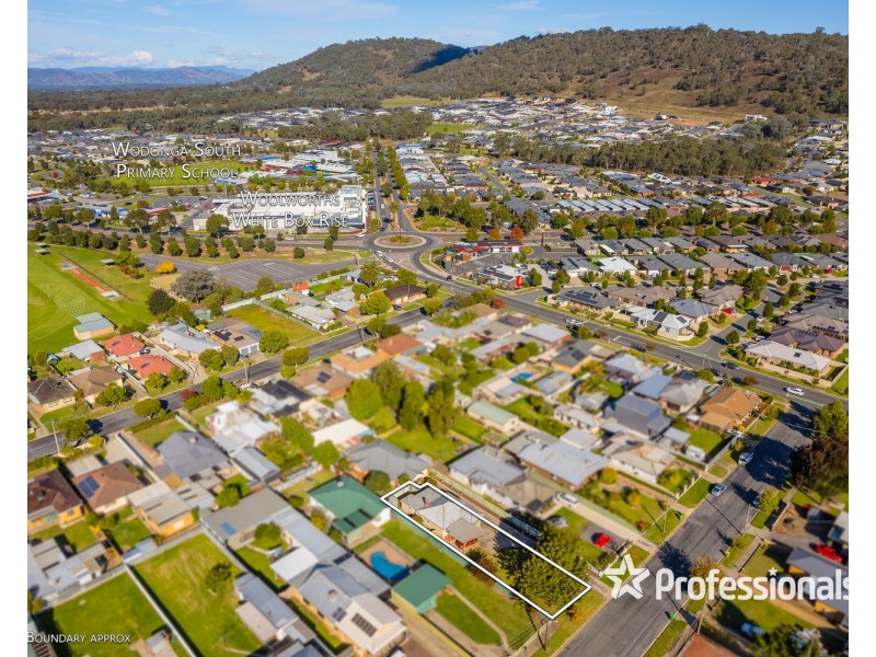 1/114 Phillips Street, Wodonga VIC 3690