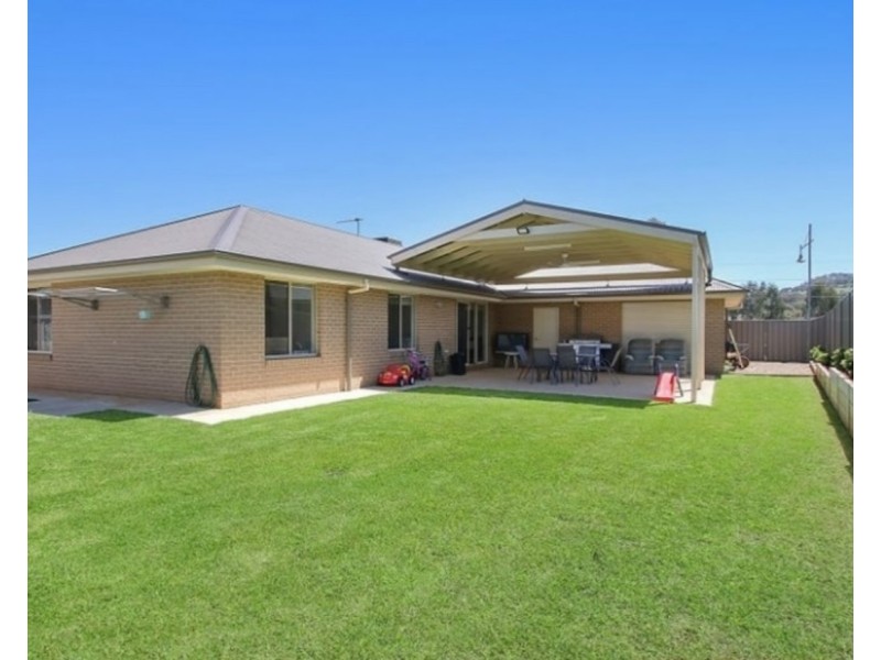 54 Osprey Street, Thurgoona NSW 2640
