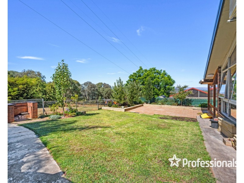 34 Mountain View Drive, Lavington NSW 2641
