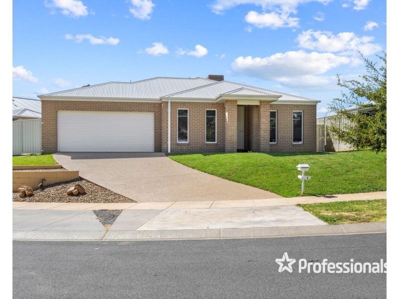 6 Blackwood Avenue, Wodonga VIC 3690