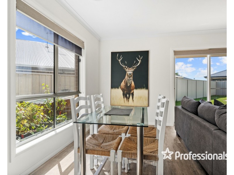 6 Blackwood Avenue, Wodonga VIC 3690