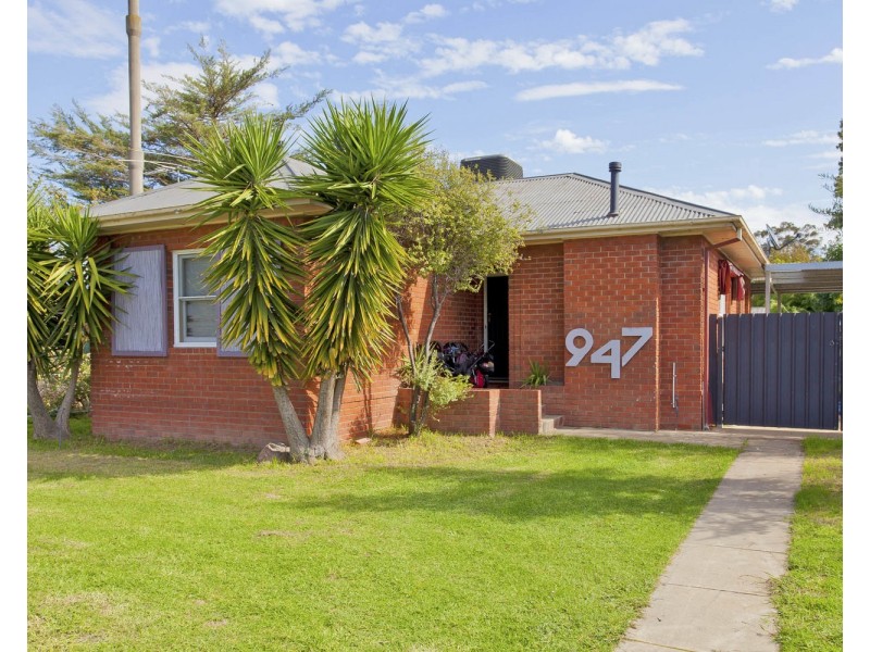 947 Mate Street, North Albury NSW 2640