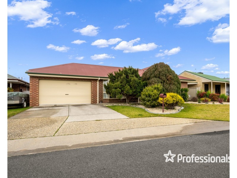 6 Hamilton Place, Wodonga VIC 3690