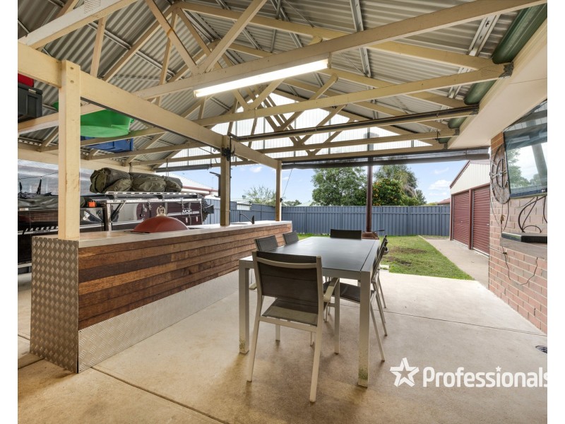 6 Hamilton Place, Wodonga VIC 3690