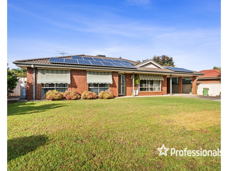 6 Whitehead Court, Barnawartha VIC 3688