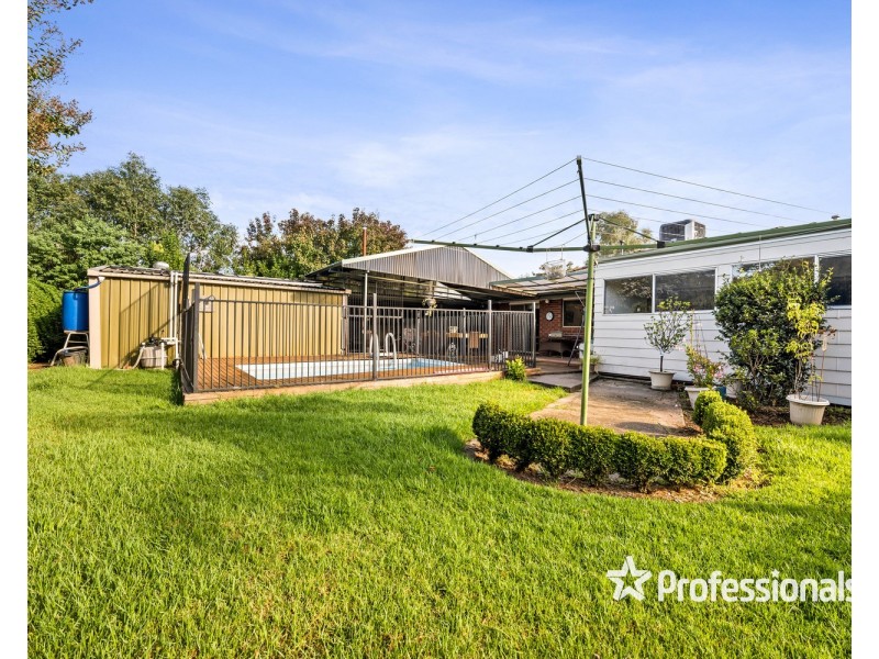 6 Whitehead Court, Barnawartha VIC 3688