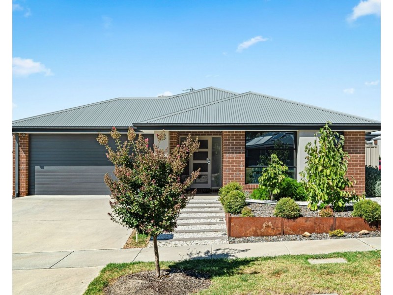 25 Gurney Crescent, Wodonga VIC 3690