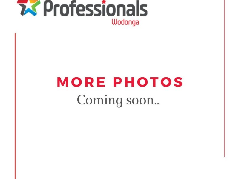 25 Gurney Crescent, Wodonga VIC 3690