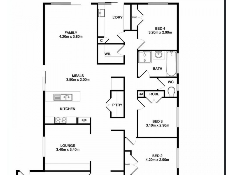 25 Gurney Crescent, Wodonga VIC 3690