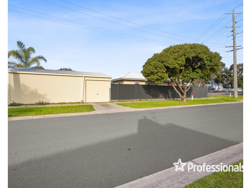 106 Thomas Mitchell Drive, Wodonga VIC 3690
