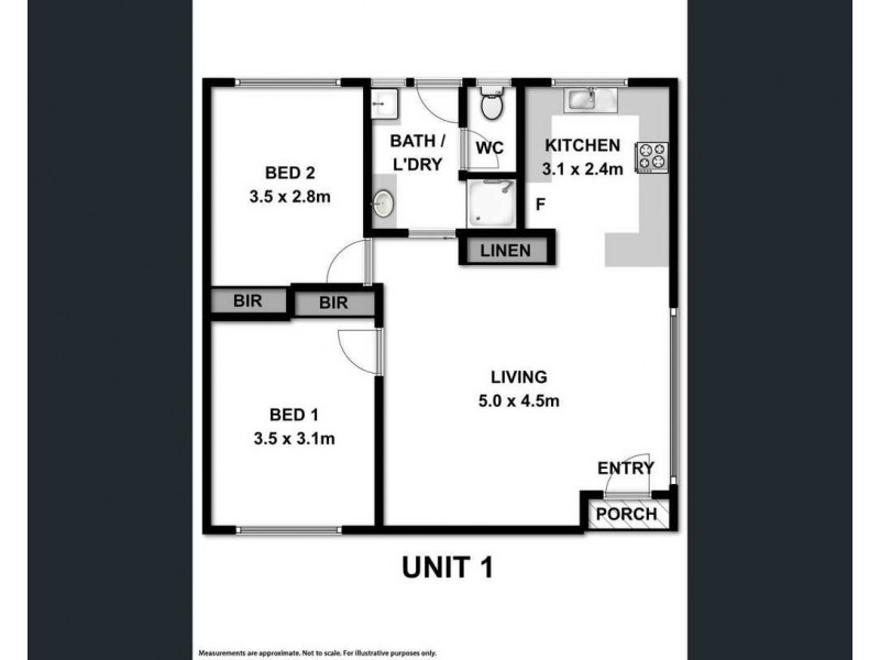 2/1099 Nowra Street, North Albury NSW 2640