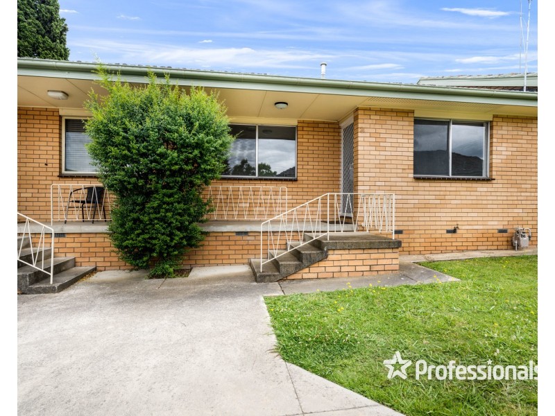 3/121 Gralen Street, Wodonga VIC 3690