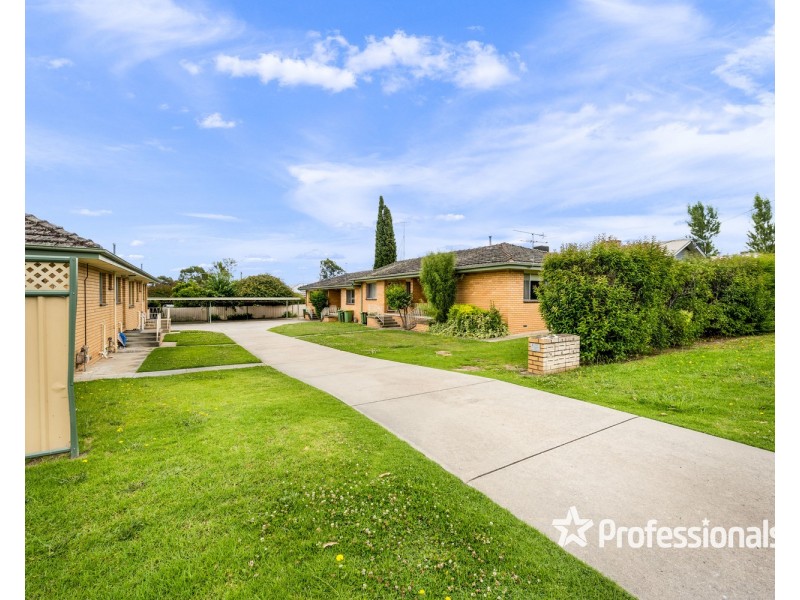 3/121 Gralen Street, Wodonga VIC 3690