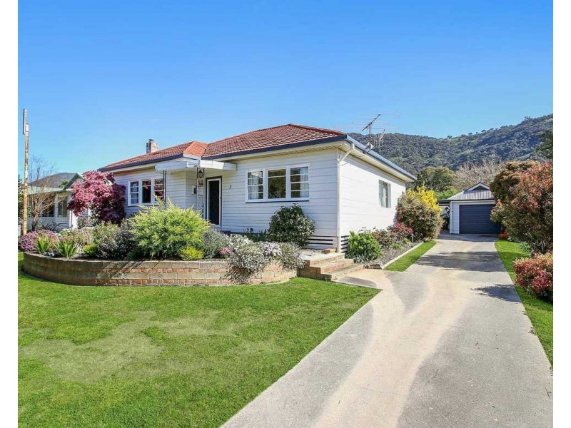 1418 Kiewa Valley Highway, Kiewa VIC 3691