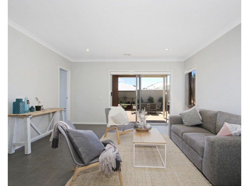 5 Gurney Crescent, Wodonga VIC 3690