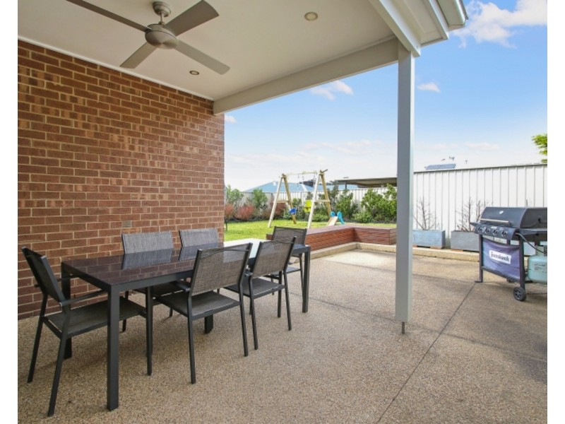 5 Gurney Crescent, Wodonga VIC 3690
