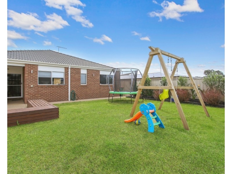 5 Gurney Crescent, Wodonga VIC 3690