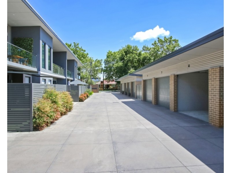 4/394 David Street, Albury NSW 2640