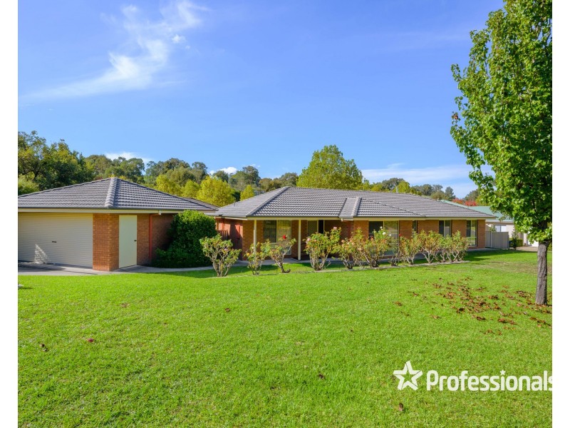 10 Ballara Drive, Wodonga VIC 3690