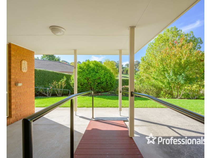 10 Ballara Drive, Wodonga VIC 3690