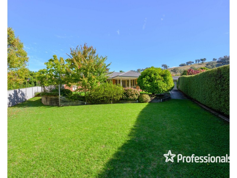 10 Ballara Drive, Wodonga VIC 3690