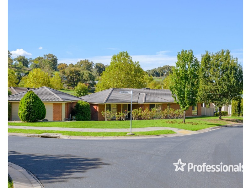 10 Ballara Drive, Wodonga VIC 3690