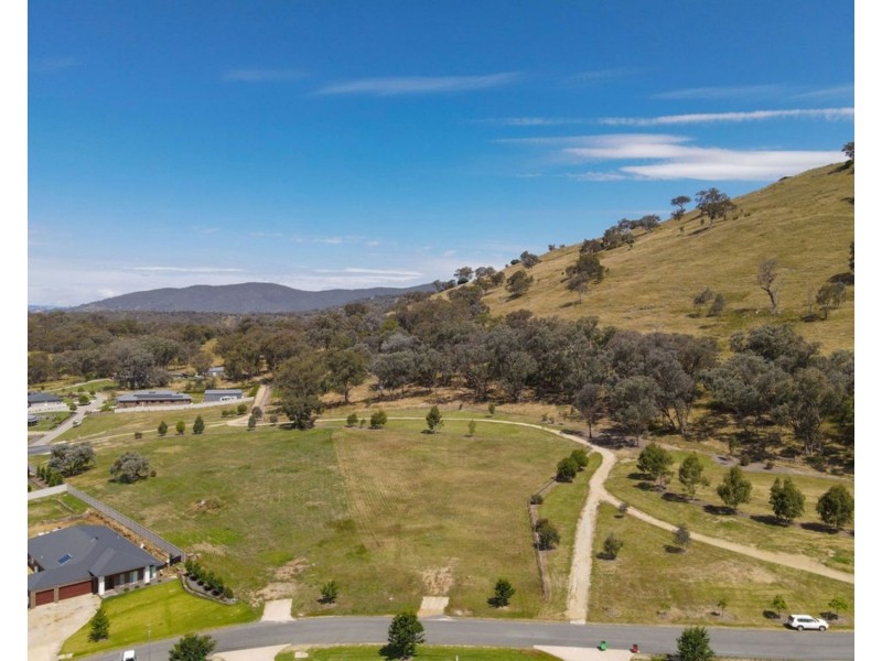 15 Chester Circuit, Wodonga VIC 3690