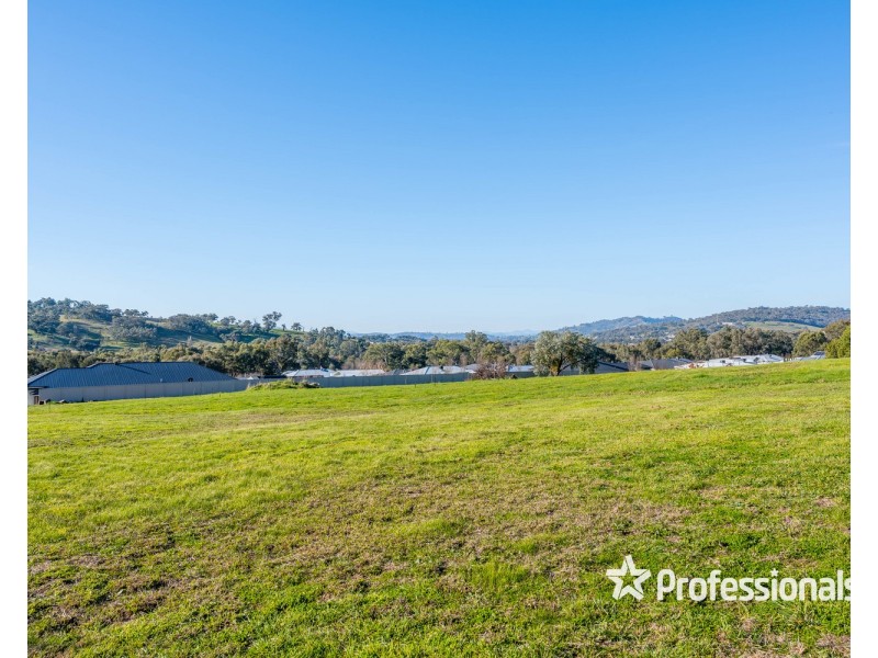15 Chester Circuit, Wodonga VIC 3690