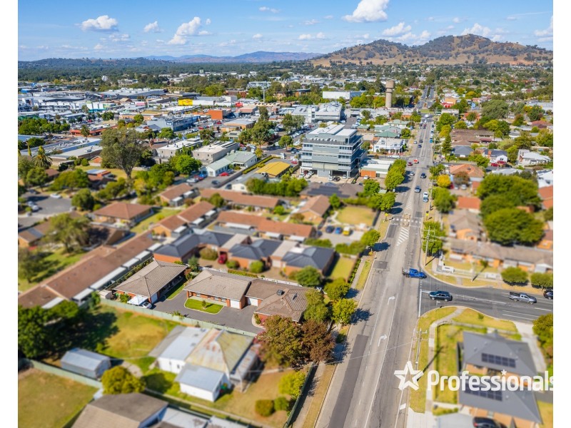 1/186 Lawrence Street, Wodonga VIC 3690