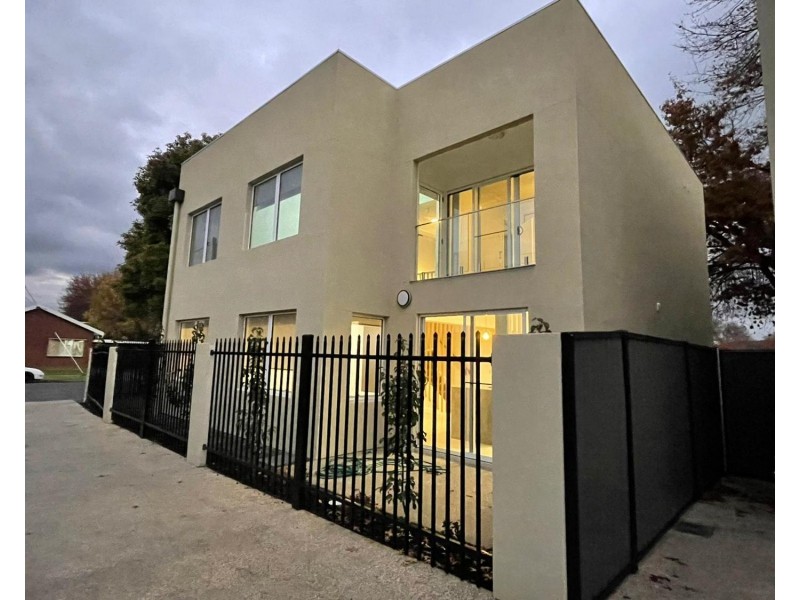 1/89 William Street, Wodonga VIC 3690