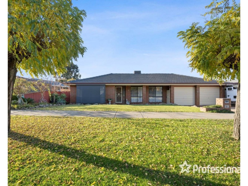 5 Fraser Court, Wodonga VIC 3690