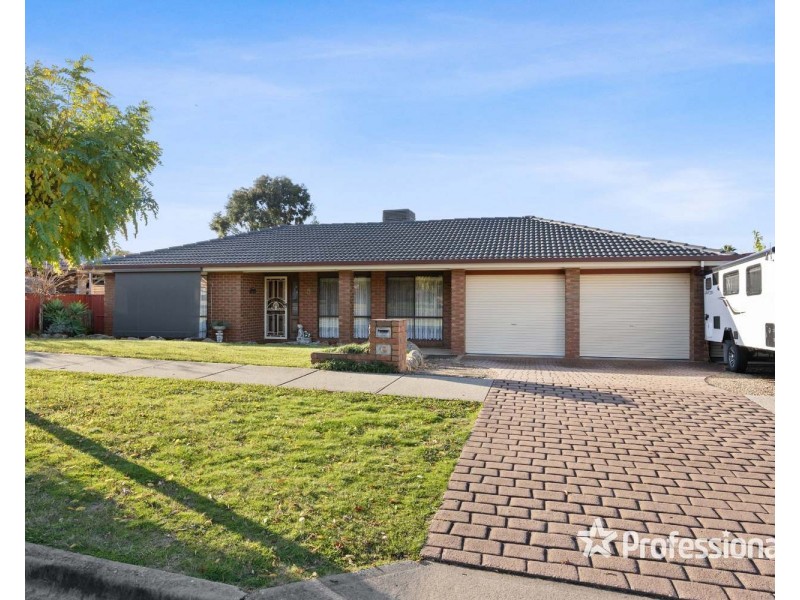 5 Fraser Court, Wodonga VIC 3690