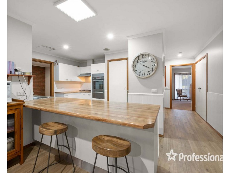 5 Fraser Court, Wodonga VIC 3690