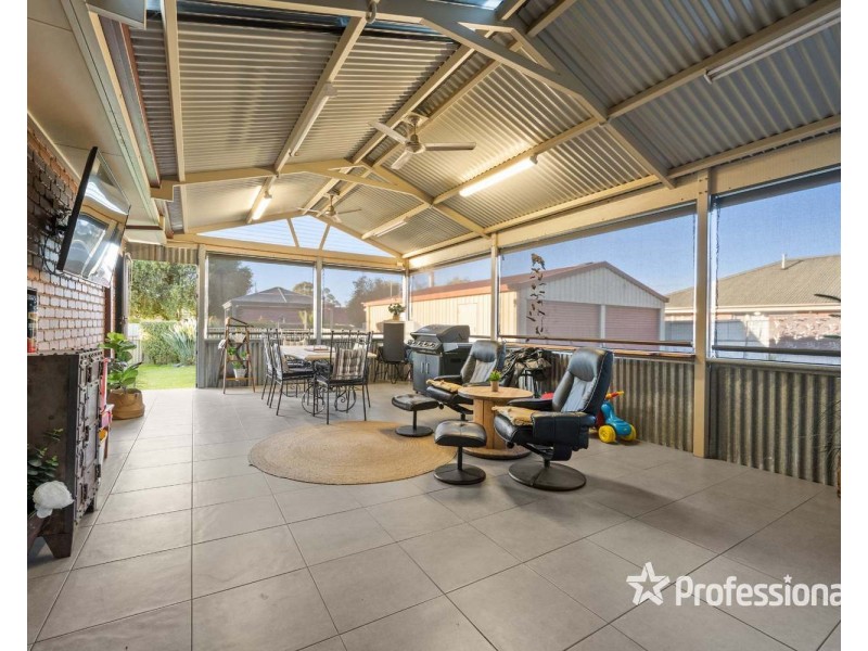 5 Fraser Court, Wodonga VIC 3690