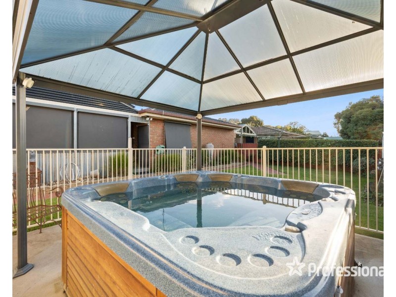 5 Fraser Court, Wodonga VIC 3690