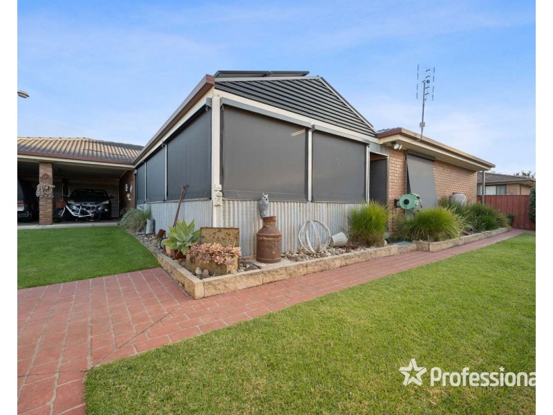 5 Fraser Court, Wodonga VIC 3690