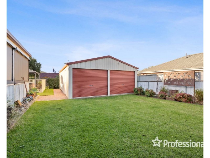 5 Fraser Court, Wodonga VIC 3690