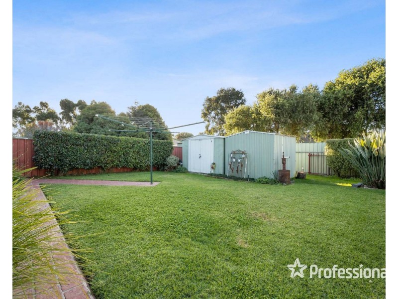 5 Fraser Court, Wodonga VIC 3690