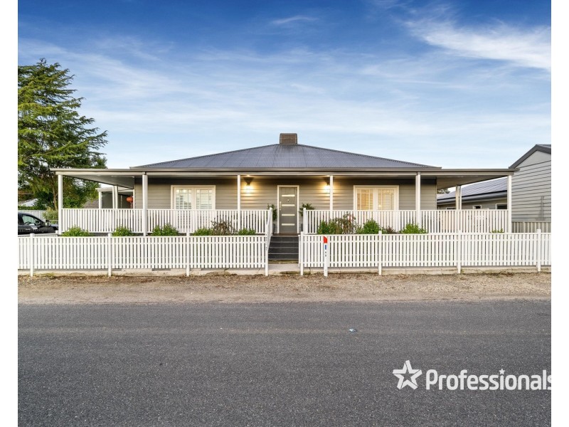 9 Wall Street, Chiltern VIC 3683